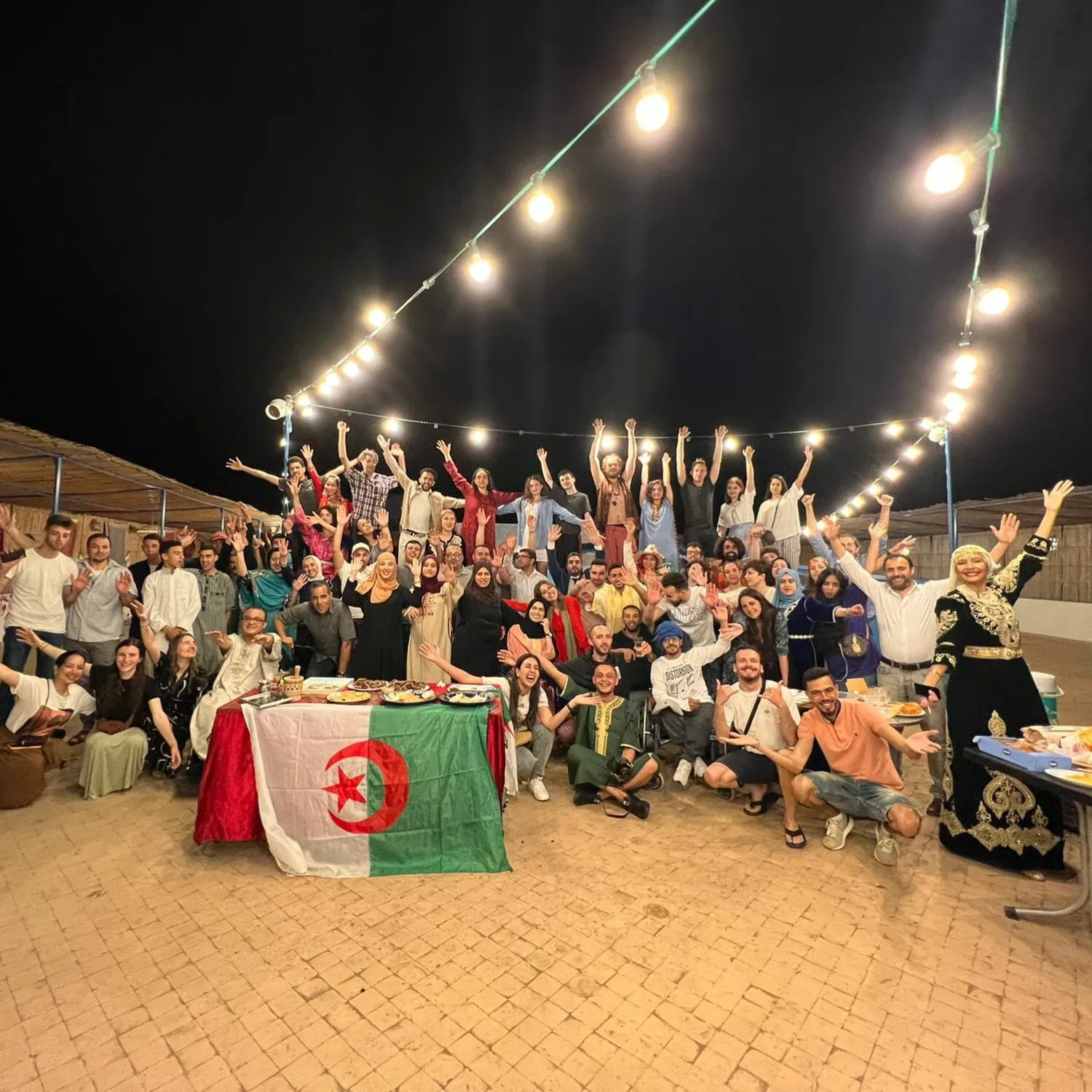 Be part of Anceu Coliving 2023