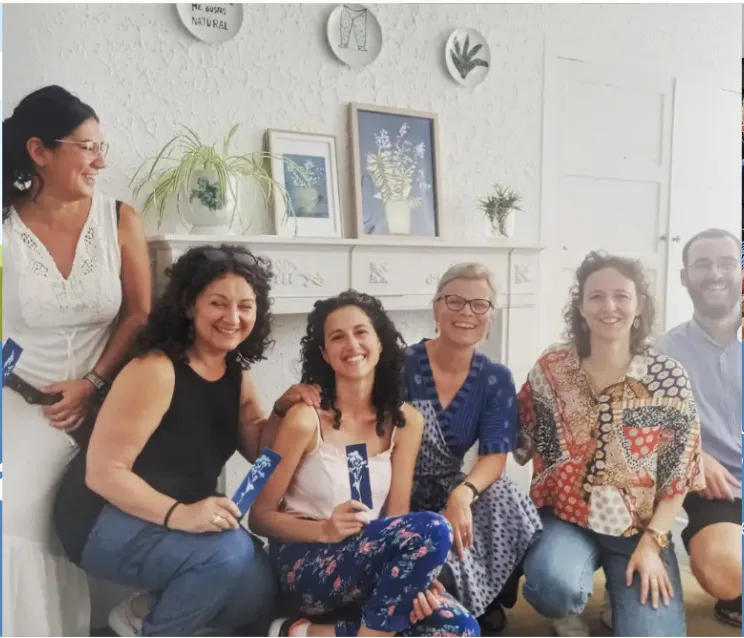 Espacio Arroelo Community