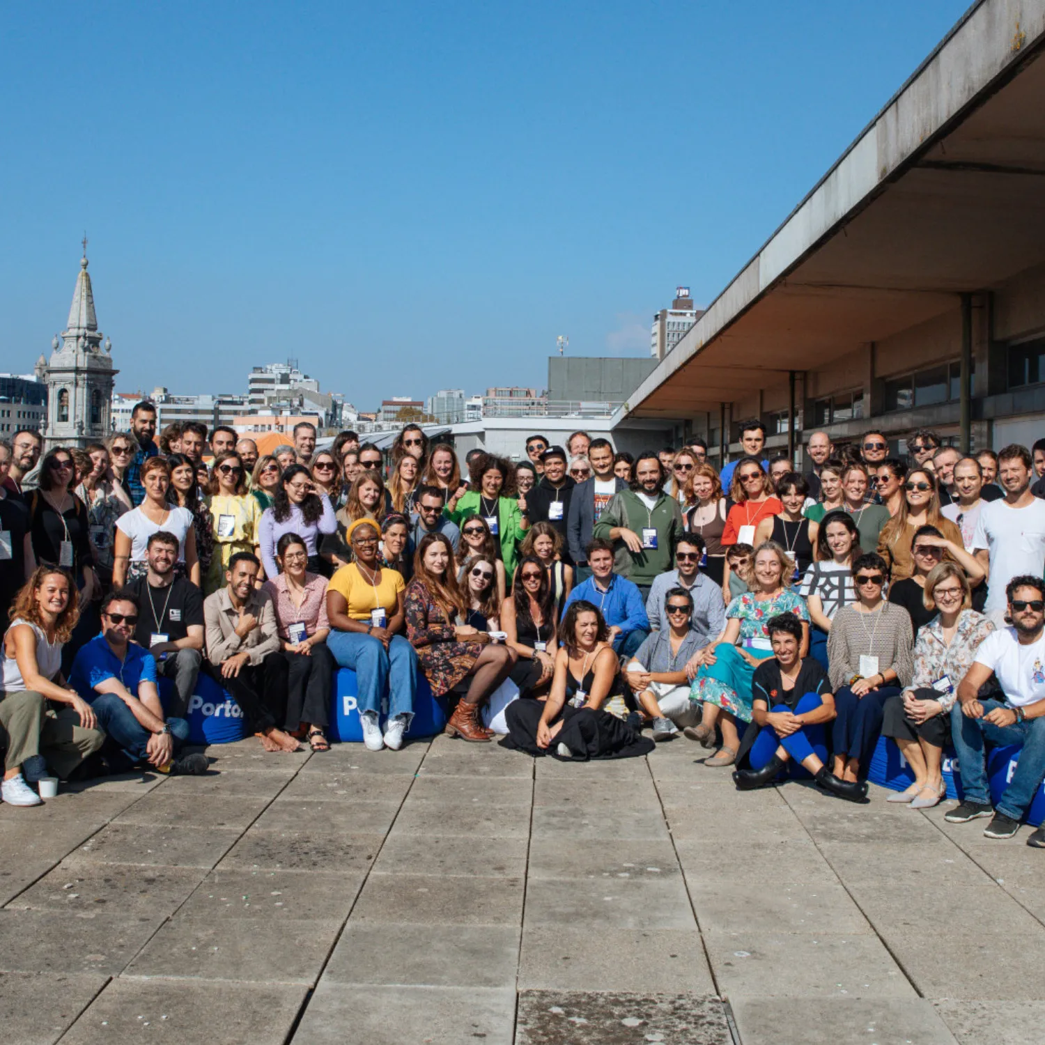 Twin Hubs Exchange Program